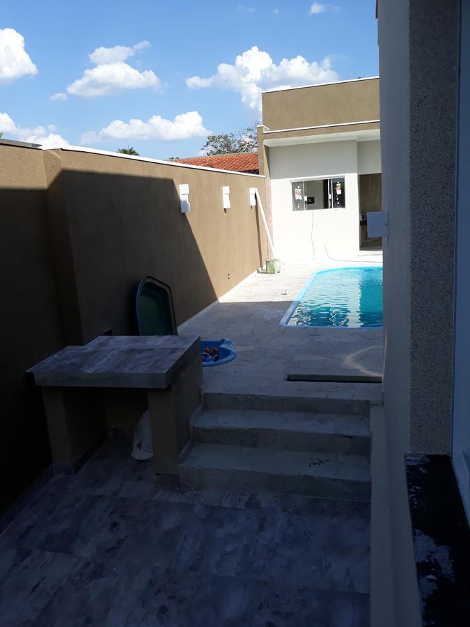 Casa Centro Villa Olímpia Екстериор снимка